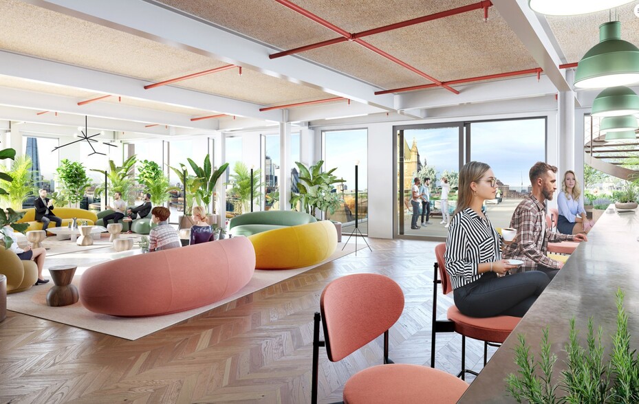 Shad Thames, London to rent - Interior Photo - Image 3 of 6