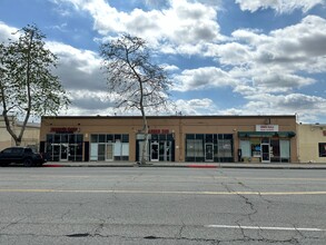 12056-12066 Valley Blvd, El Monte, CA for rent Building Photo- Image 1 of 8