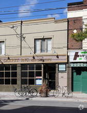 1560 Queen St W, Toronto, ON for rent Primary Photo- Image 1 of 4