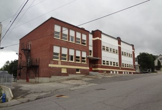 115 Maine Ave, Rumford, ME for sale Primary Photo- Image 1 of 1