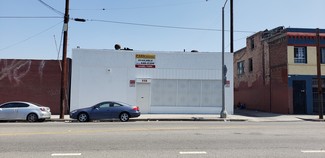 More details for 119 W Jefferson Blvd, Los Angeles, CA - Industrial for Rent