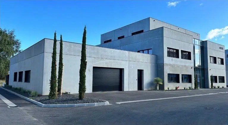 1306 Chemin Du Champ De Lière, Rillieux-la-Pape to rent Primary Photo- Image 1 of 20