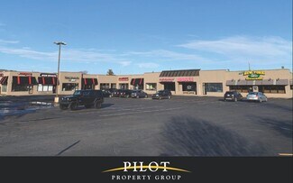 More details for 40700-40820 Garfield Rd, Clinton Township, MI - Office/Medical for Rent