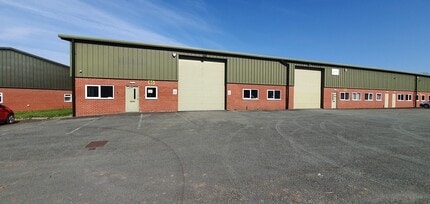 Atcham Industrial Estate, Atcham to rent Building Photo- Image 1 of 5