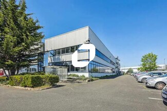 More details for Office to Rent