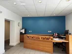 135 W Connecticut Ave, Southern Pines, NC for rent Lobby- Image 2 of 13