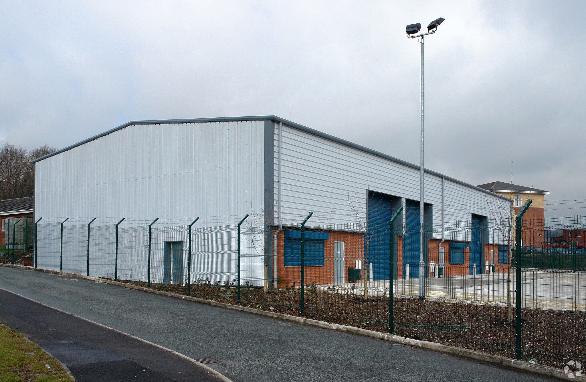 Bridgefold Rd, Rochdale for sale Building Photo- Image 1 of 1