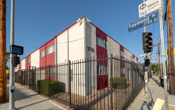 3756 Raymond Ave, Los Angeles, CA for sale Primary Photo- Image 1 of 1