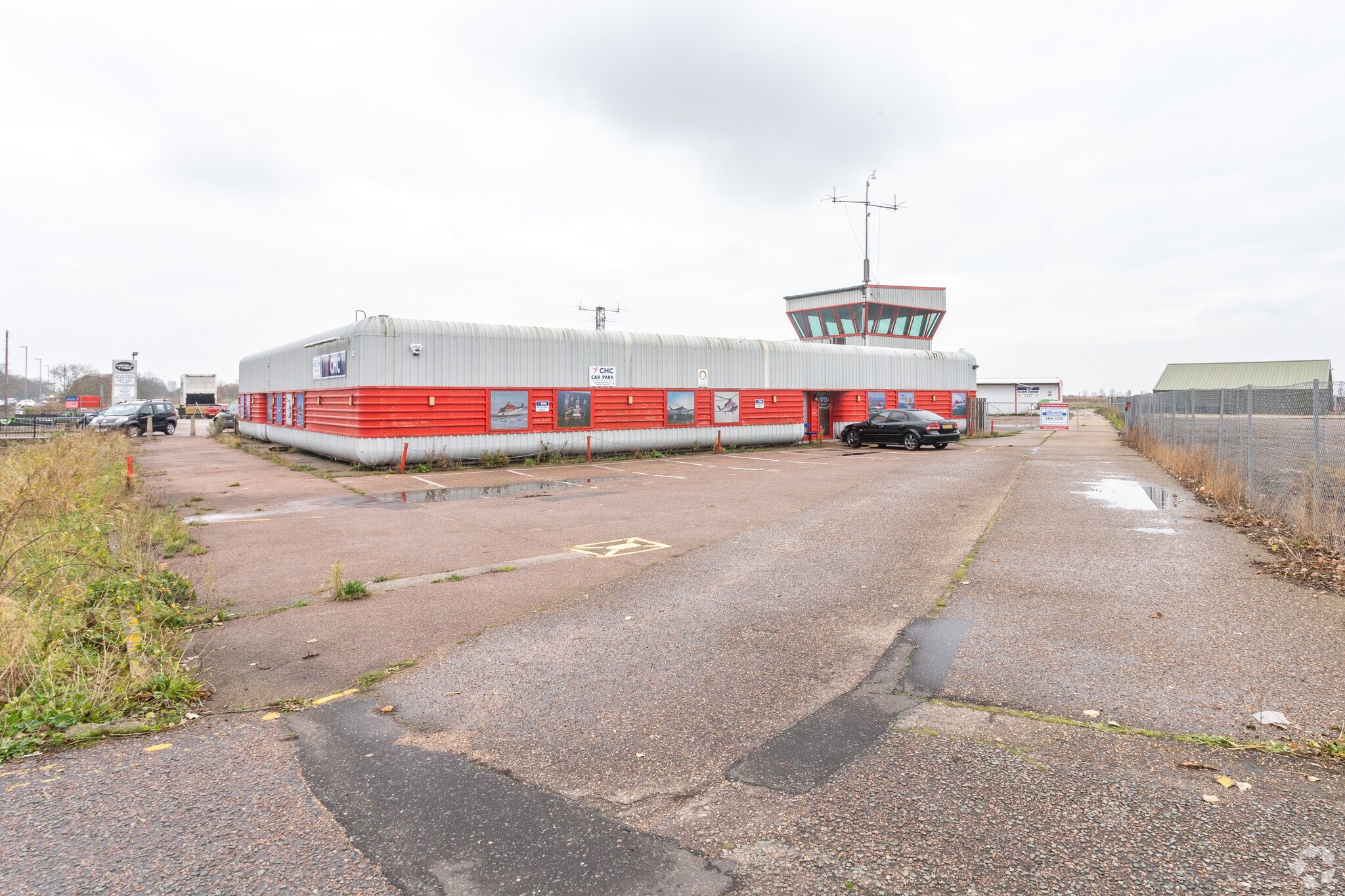 Caister Rd, Great Yarmouth for sale Primary Photo- Image 1 of 1
