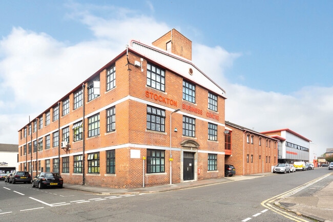 More details for 70-74 Brunswick St, Stockton On Tees - Co-working to Rent