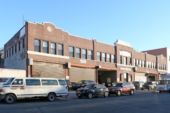 More details for 23-23 Borden Ave, Long Island City, NY - Office, Industrial to Rent