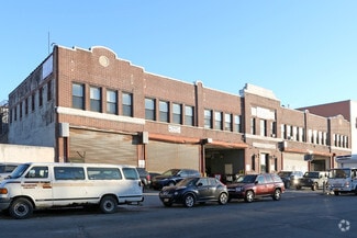 More details for 23-23 Borden Ave, Long Island City, NY - Flex, Industrial for Rent