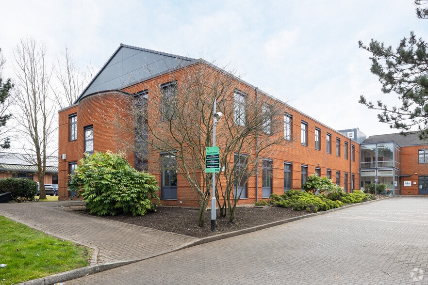 26 Kings Hill Av, West Malling to rent - Building Photo - Image 3 of 3