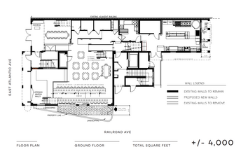 217 E Atlantic Ave, Delray Beach, FL for rent Floor Plan- Image 1 of 1