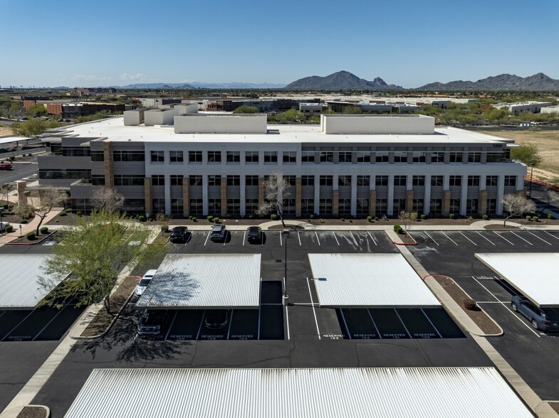 9200 E Pima Center, Scottsdale, AZ for rent - Building Photo - Image 3 of 10