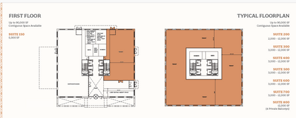 3700 Walsh Rd, Fort Worth, TX for rent Floor Plan- Image 1 of 1