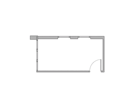 14211 E 4th Ave, Aurora, CO for rent Floor Plan- Image 1 of 1