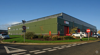 More details for Hartlebury Trading Estate, Hartlebury - Industrial for Rent