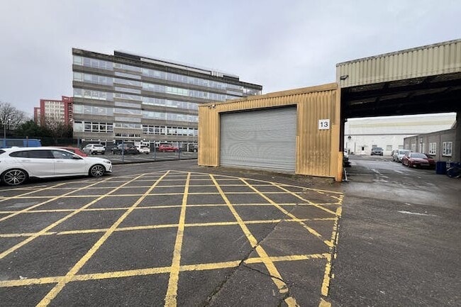 More details for Croydon St, Bristol - Industrial to Rent