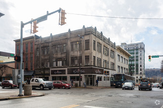 1201 Market St, Wheeling, WV for sale Primary Photo- Image 1 of 1