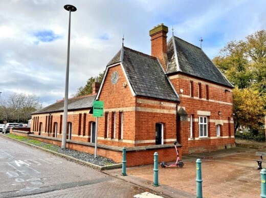 25 Victoria Promenade, Northampton for sale Primary Photo- Image 1 of 1