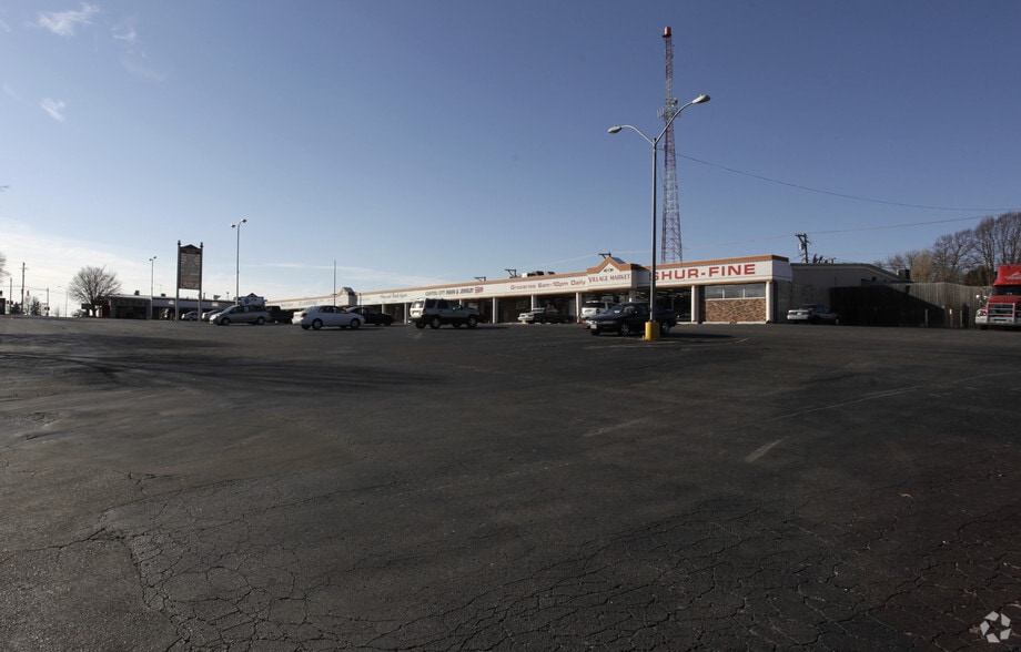 3235 S 13th St, Lincoln, NE for sale - Building Photo - Image 1 of 1