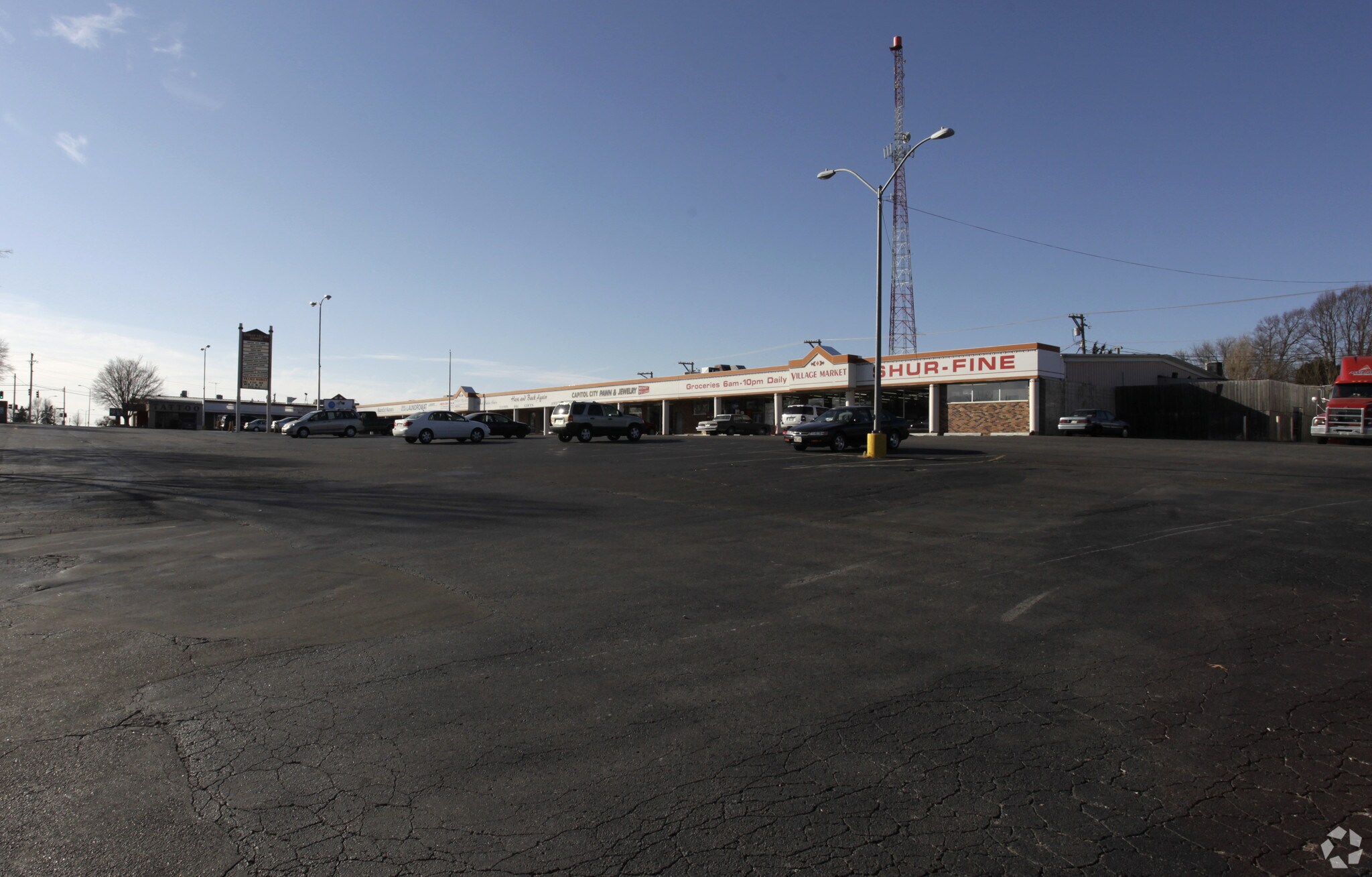 3235 S 13th St, Lincoln, NE for sale Building Photo- Image 1 of 1