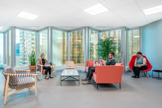 More details for 5200 Yonge St, Toronto, ON - Coworking for Rent