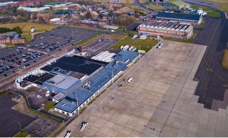 Tees Valley, Darlington for sale - Primary Photo - Image 1 of 1