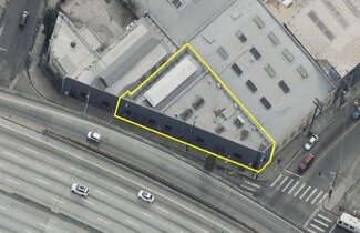 More details for 1528 E 16th St, Los Angeles, CA - Industrial for Rent