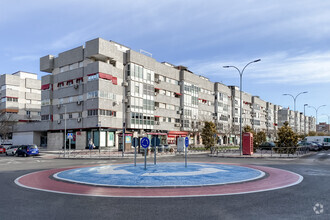 Plaza Europa, 1, Torrejón De Ardoz, Madrid for sale Primary Photo- Image 1 of 3