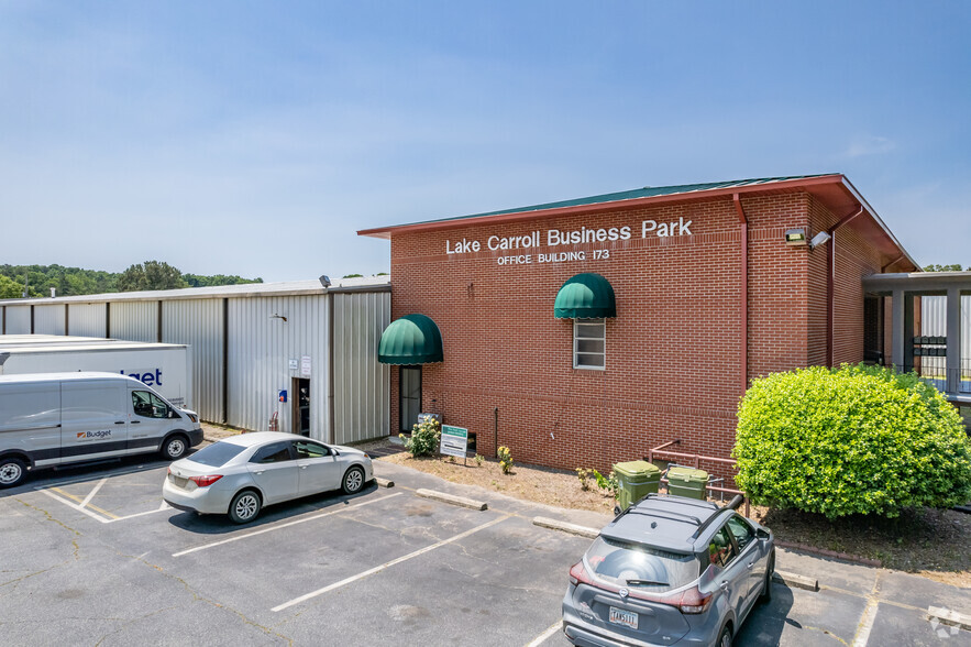 173-245 Kilgore Rd, Carrollton, GA for rent - Building Photo - Image 1 of 31