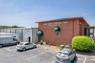 More details for 173-245 Kilgore Rd, Carrollton, GA - Office for Rent