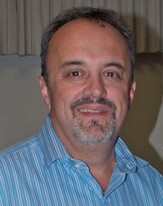 Joe Vieira