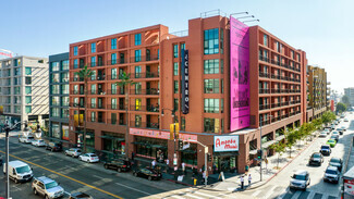 More details for 6200 Hollywood Blvd, Hollywood, CA - Multiple Space Uses for Rent