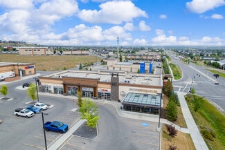 More details for 200 Southridge Dr, Okotoks, AB - Retail to Rent
