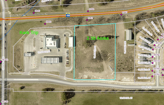 More details for XXX Maple, North Branch, MN - Land for Sale