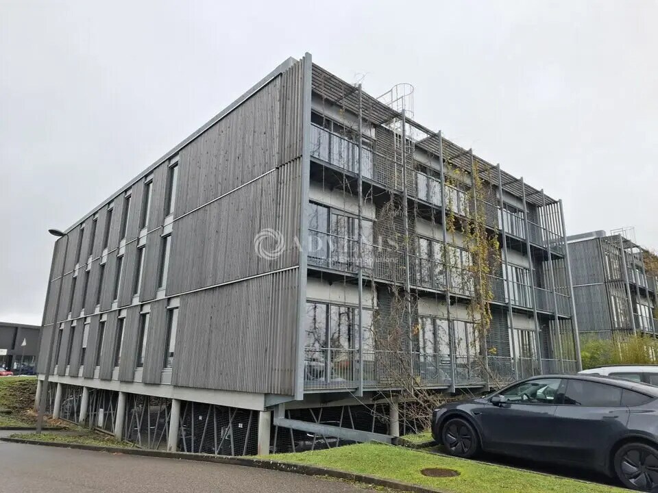 Office in Maxéville to rent Building Photo- Image 1 of 7