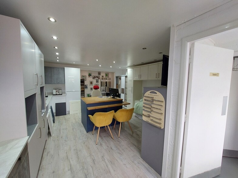 Smiddy Ct, Kilmarnock to rent - Building Photo - Image 3 of 21