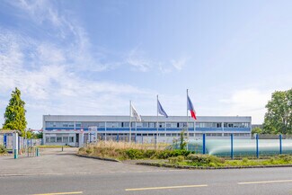 More details for 1 A Rue Du Tertre, Carquefou - Light Industrial to Rent