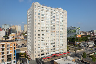 More details for 1100 Vine St, Philadelphia, PA - Residential for Sale