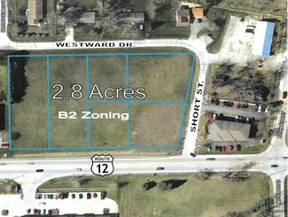 More details for 2150 N US Hwy, Spring Grove, IL - Land for Sale