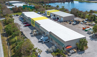 More details for 10921 Kelly Rd, Fort Myers, FL - Light Industrial for Rent