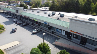 More details for 205 Main St, Norwalk, CT - Retail, Light Industrial for Rent