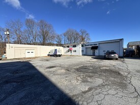 Flex Industrial, Mid Hudson Bridge Area - Commercial Property