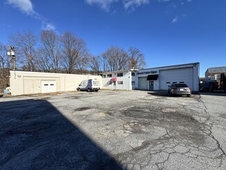 More details for 97 N Clinton St, Poughkeepsie, NY - Light Industrial for Rent