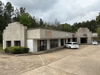 More details for 4611 Terry Rd, Jackson, MS - Retail, Industrial for Rent