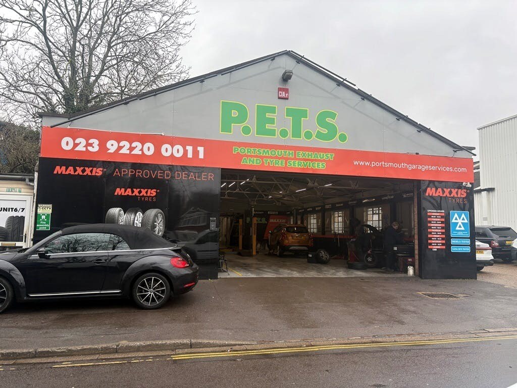 Southampton Rd, Portsmouth for sale Building Photo- Image 1 of 1