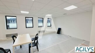 More details for 5 Avenue Edouard Herriot, Fresnes - Light Industrial to Rent