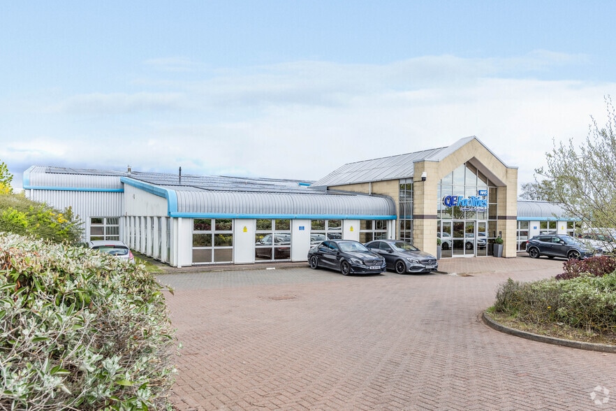 Spire Rd, Washington for sale - Primary Photo - Image 1 of 1